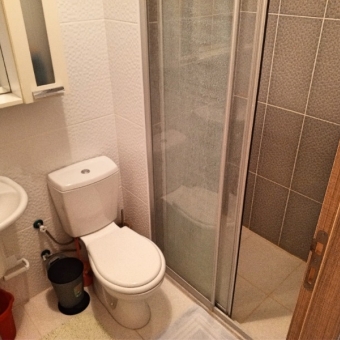 REPAL' den Sarımsaklı Merkezde 2+1 Eşyalı Site İçinde Satılık Daire.