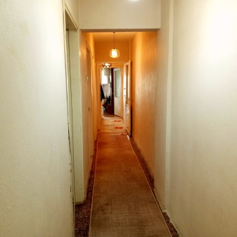 REPAL' den Sarımsaklı Sahilde Deniz Manzaralı 3+1 Satılık Daire.