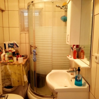 REPAL' den Sarımsaklı Sahilde Deniz Manzaralı 3+1 Satılık Daire.