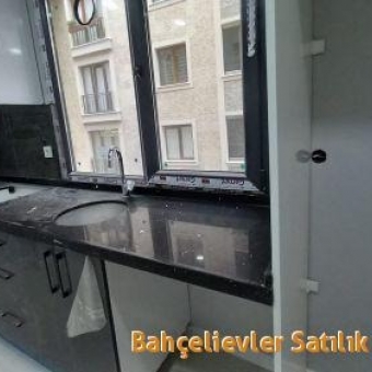 Bahçelievler  Siyavuşpaşa Satılık sıfır 2+1 ara kat daire.