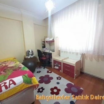 Bahçelievler Soğanlı satılık 2+1 fırsat satılık daire.