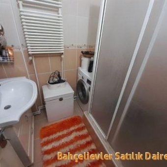 Bahçelievler Soğanlı satılık 2+1 fırsat satılık daire.