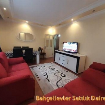 Bahçelievler Soğanlı satılık 2+1 fırsat satılık daire.