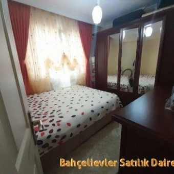 Bahçelievler Soğanlı satılık 2+1 fırsat satılık daire.