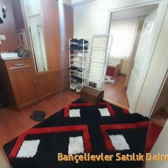 Bahçelievler Soğanlı satılık 2+1 fırsat satılık daire.