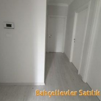 Bahçelievler  Soğanlı satılık sıfır 2+1 fırsat daire.