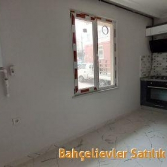 Bahçelievler  Soğanlı satılık sıfır 2+1 fırsat daire.