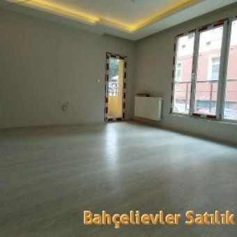 Bahçelievler  Soğanlı satılık sıfır 2+1 fırsat daire.