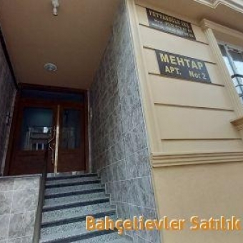 Bahçelievler  Soğanlı satılık sıfır 2+1 fırsat daire.