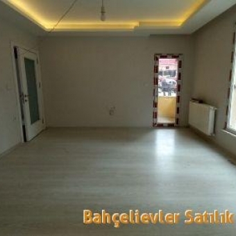 Bahçelievler  Soğanlı satılık sıfır 2+1 fırsat daire.