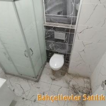 Bahçelievler  Soğanlı satılık sıfır 2+1 fırsat daire.