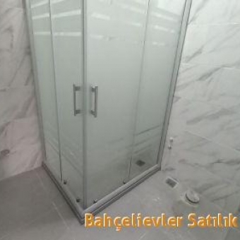 Bahçelievler  Hürriyet Satılık sıfır 2+1 ara kat daire.