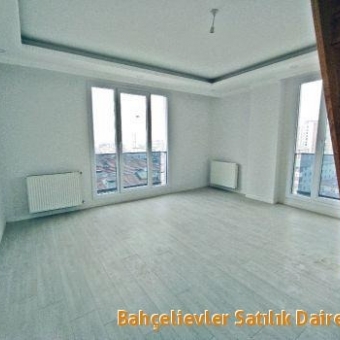 Bağcılar  Güneşli satılık sıfır sitede 4+1 dubleks Lüks daire. Vizyon