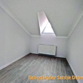 Bağcılar  Güneşli satılık sıfır sitede 4+1 dubleks Lüks daire. Vizyon