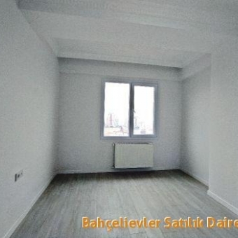 Bağcılar  Güneşli satılık sıfır sitede 4+1 dubleks Lüks daire. Vizyon