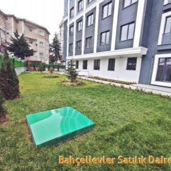 Bağcılar  Güneşli satılık sıfır sitede 4+1 dubleks Lüks daire. Vizyon