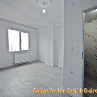 Bağcılar  Güneşli satılık sıfır sitede 4+1 dubleks Lüks daire. Vizyon