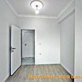 Bağcılar  Güneşli Satılık sıfır  sitede 3+1 lüks daire. Vizyon