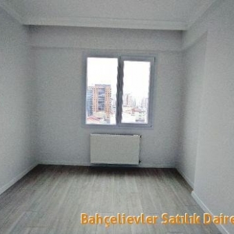 Bağcılar  Güneşli Satılık sıfır  sitede 3+1 lüks daire. Vizyon