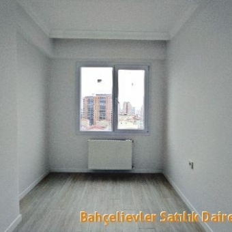 Bağcılar  Güneşli Satılık sıfır  sitede 3+1 lüks daire. Vizyon