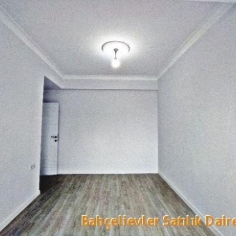 Bağcılar  Güneşli Satılık sıfır  sitede 3+1 lüks daire. Vizyon