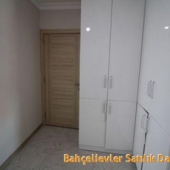 Bahçelievler soğanlı 4+1 ferah dubleks daire. Vizyon