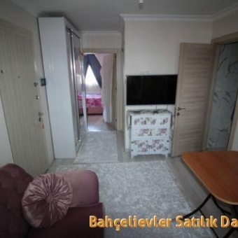 Bahçelievler soğanlı 4+1 ferah dubleks daire. Vizyon