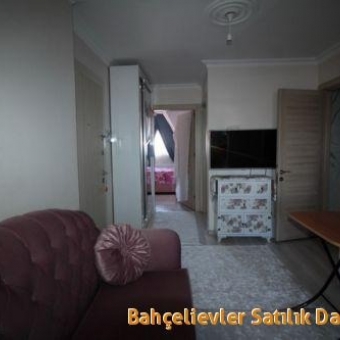 Bahçelievler soğanlı 4+1 ferah dubleks daire. Vizyon