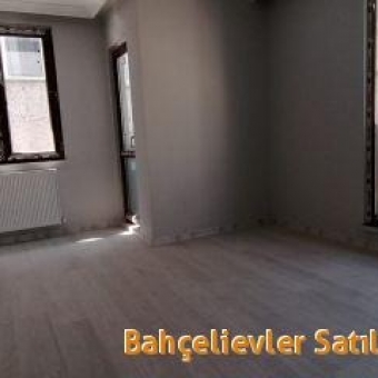 Bahçelievler  Yenibosna satılık sıfır 4+1 dubleks daire.