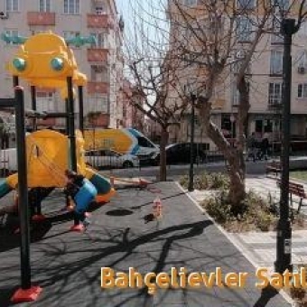 Bahçelievler  Yenibosna satılık sıfır 4+1 dubleks daire.