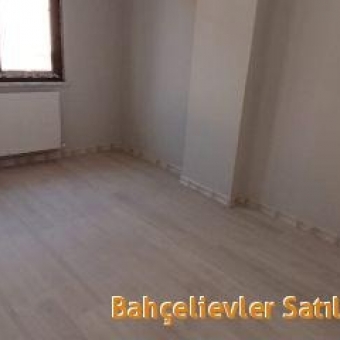 Bahçelievler  Yenibosna satılık sıfır 4+1 dubleks daire.