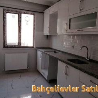 Bahçelievler  Yenibosna satılık sıfır 4+1 dubleks daire.