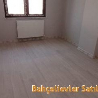 Bahçelievler  Yenibosna satılık sıfır 4+1 dubleks daire.