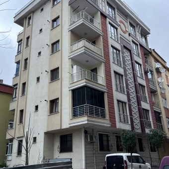 Bahçelievler satılık 2+1 daire