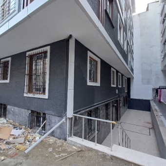 Bahçelievler 4+1 satılık daire