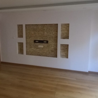 Bahçelievler Siyavuşpaşa Kiralık 2+1 yeni daire. VİZYON