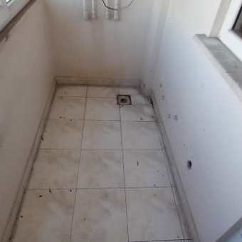 Bahçelievler  Soğanlı Kiralık 2+1 ara kat yeni daire. Vizyon