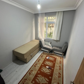 Bahçelievler Soğanlı Eşyalı veya eşyasız yeni 2+1 Kiralık daire VİZYON