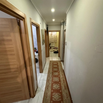 Bahçelievler Soğanlı Eşyalı veya eşyasız yeni 2+1 Kiralık daire VİZYON