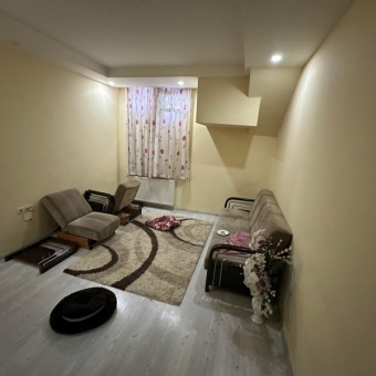 Bahçelievler Soğanlı Eşyalı veya eşyasız yeni 2+1 Kiralık daire VİZYON